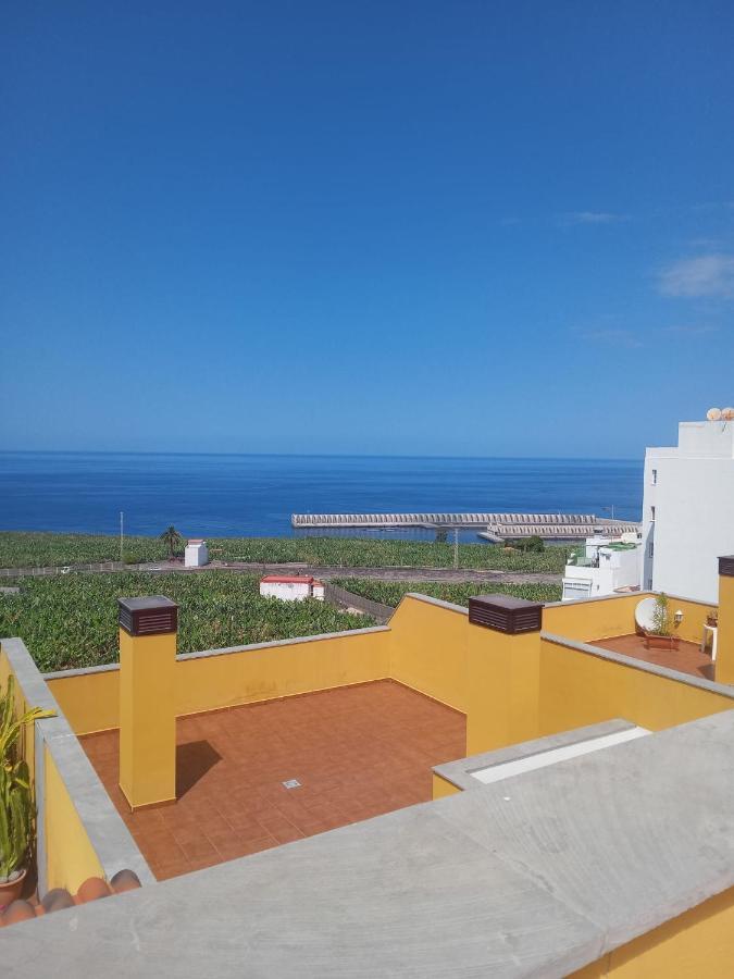 Alojamiento Sunshine Paradise Appartement Tazacorte Buitenkant foto