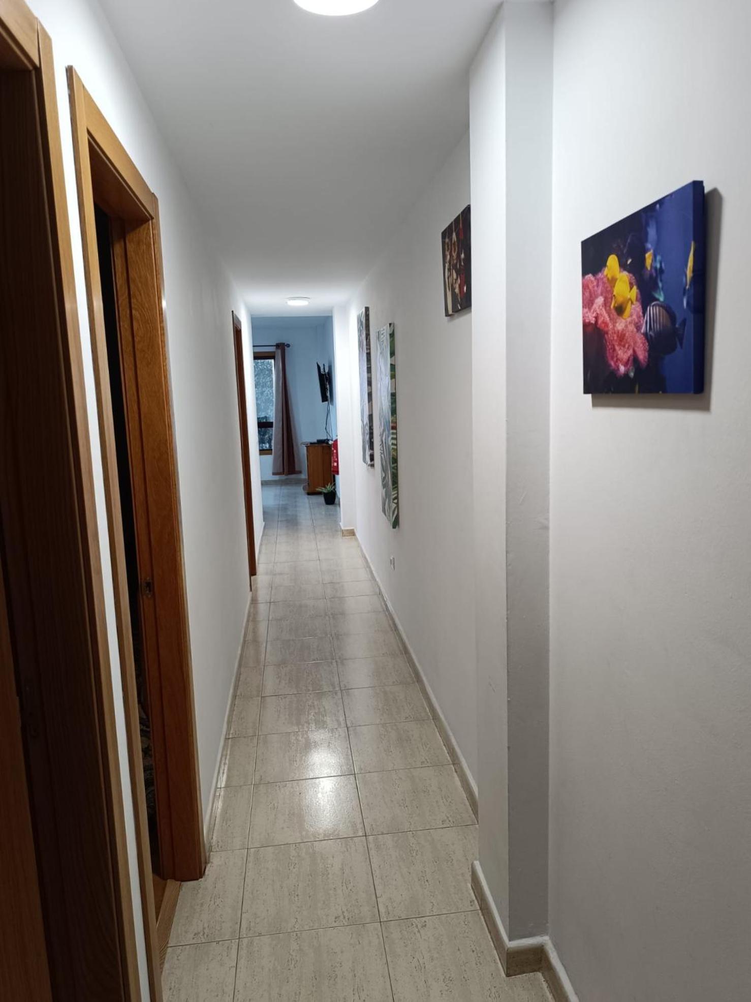 Alojamiento Sunshine Paradise Appartement Tazacorte Buitenkant foto