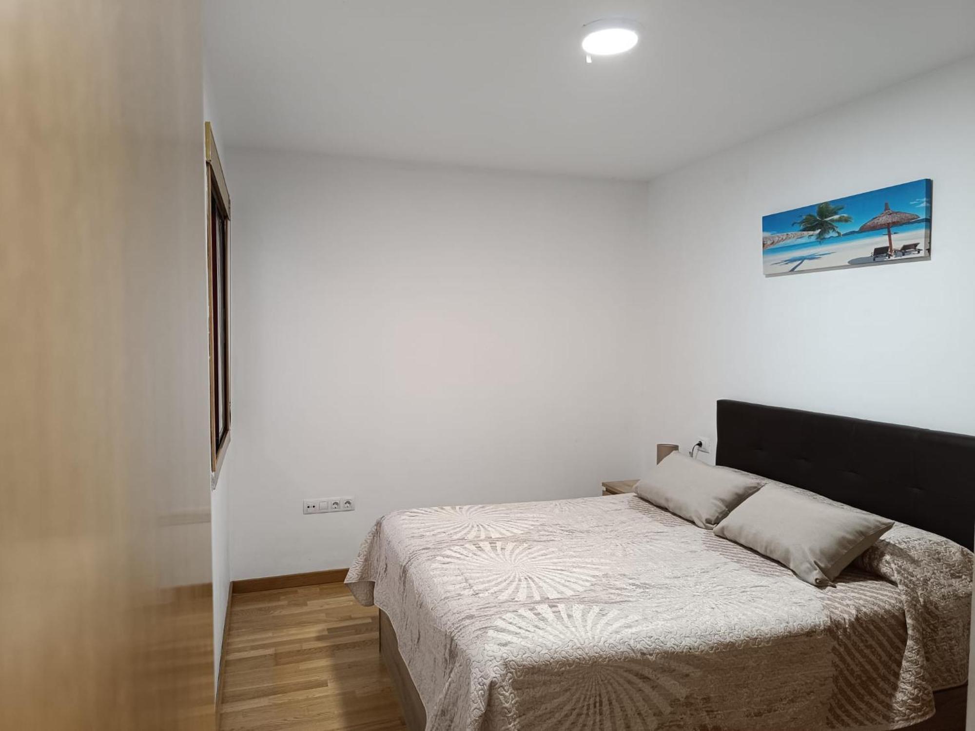 Alojamiento Sunshine Paradise Appartement Tazacorte Buitenkant foto