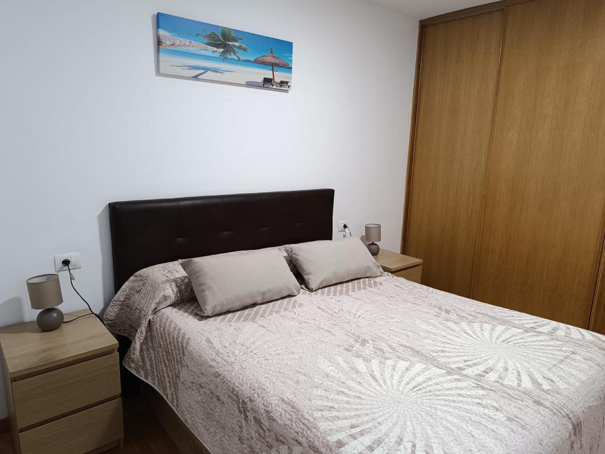 Alojamiento Sunshine Paradise Appartement Tazacorte Buitenkant foto